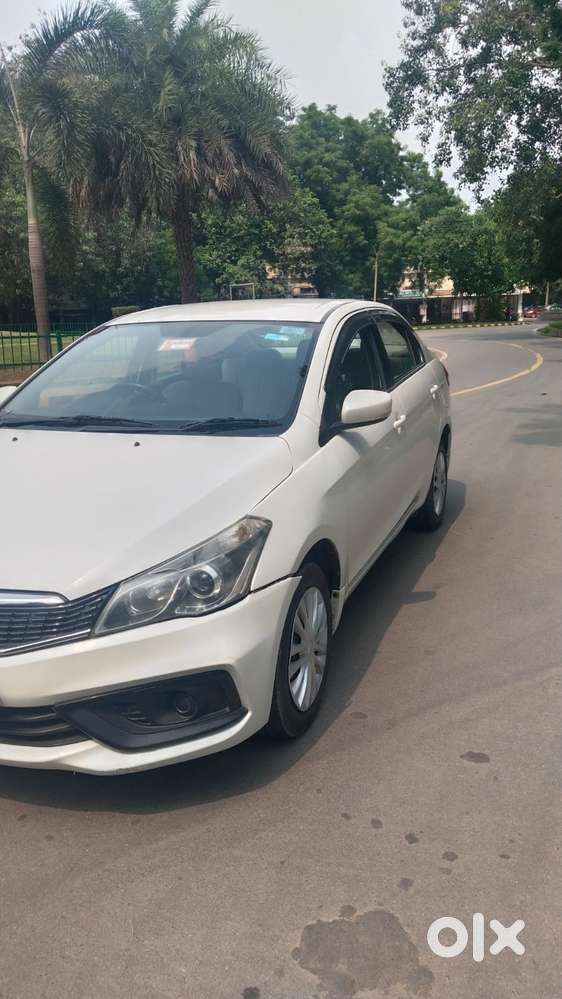 Maruti Suzuki Ciaz Smart Hybrid Sigma , 2023, Cng & Hybrids