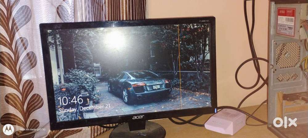 Pc for normal work