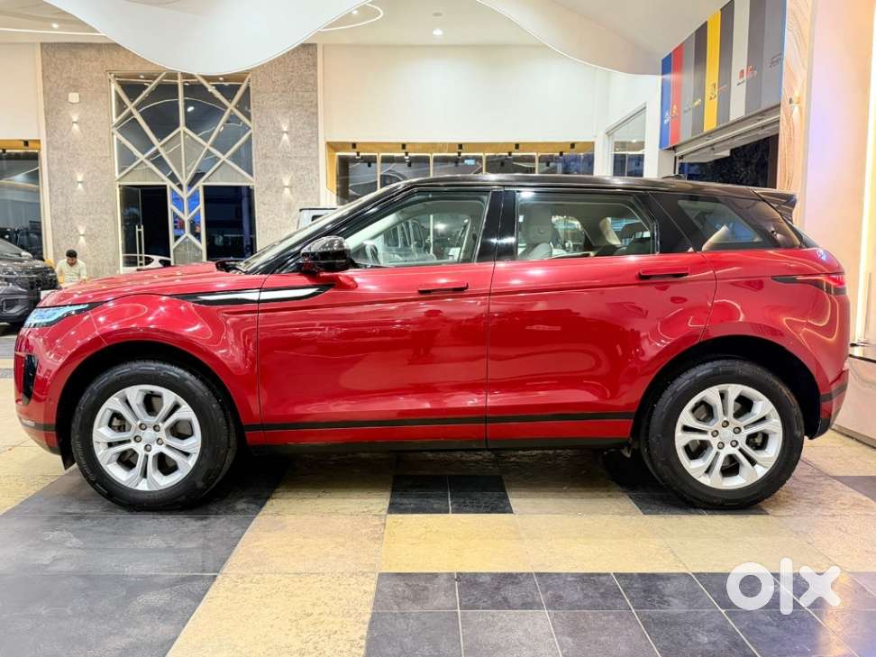 Land Rover Range Evoque Se, 2019, Diesel