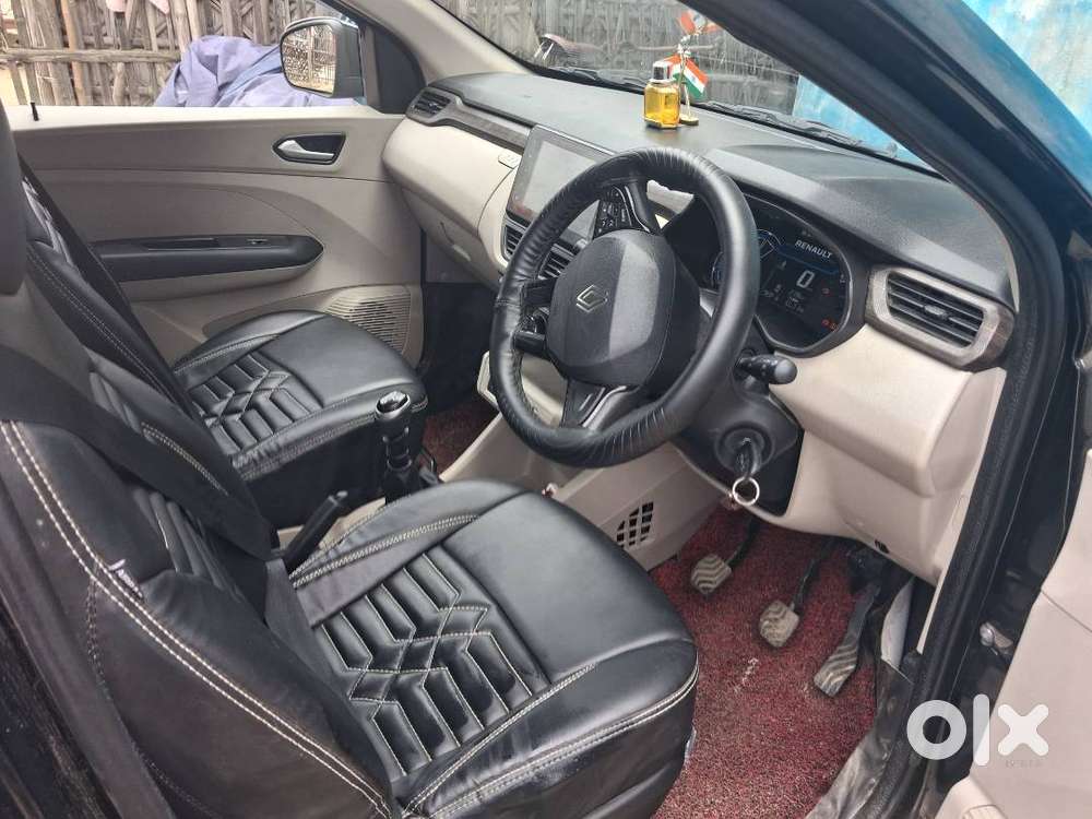 Renault Triber 2026 Petrol Well Maintained