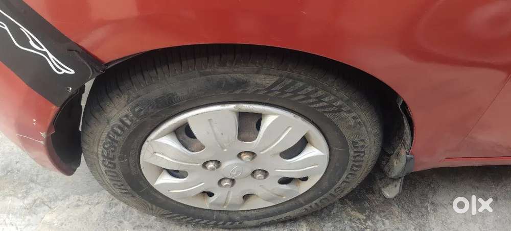 Hyundai I10 2010 Petrol Well Maintained