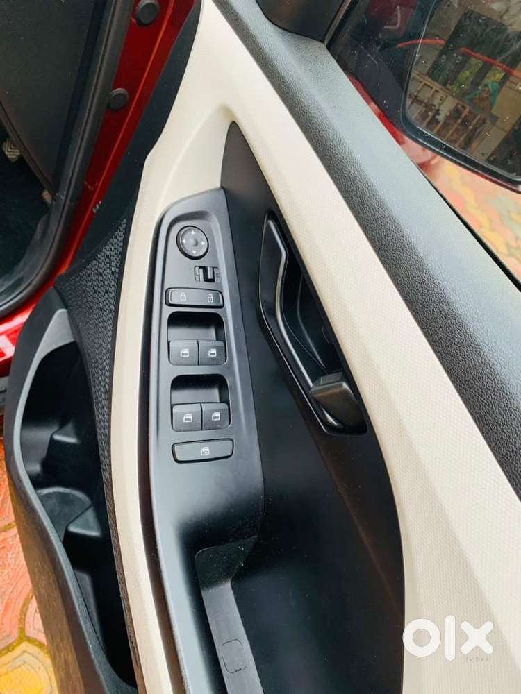 Hyundai Creta 2021 Low Km