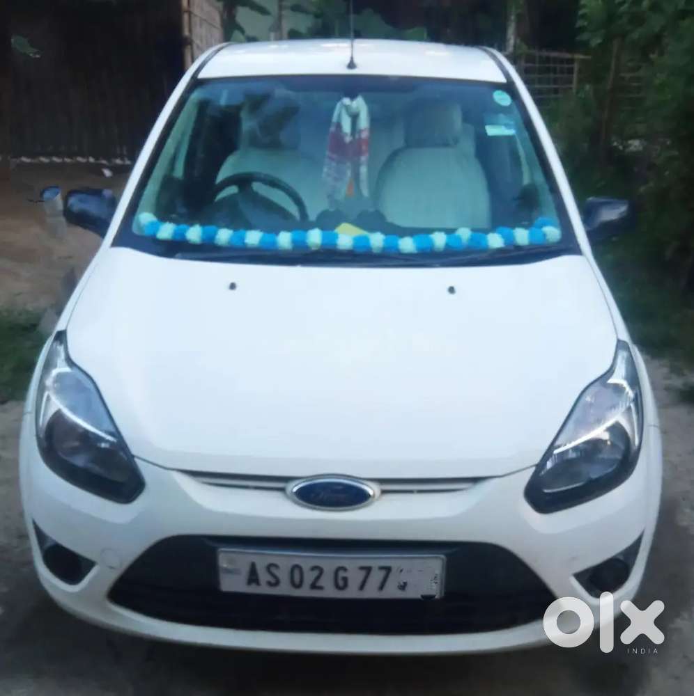 Ford Figo Diesel 2011