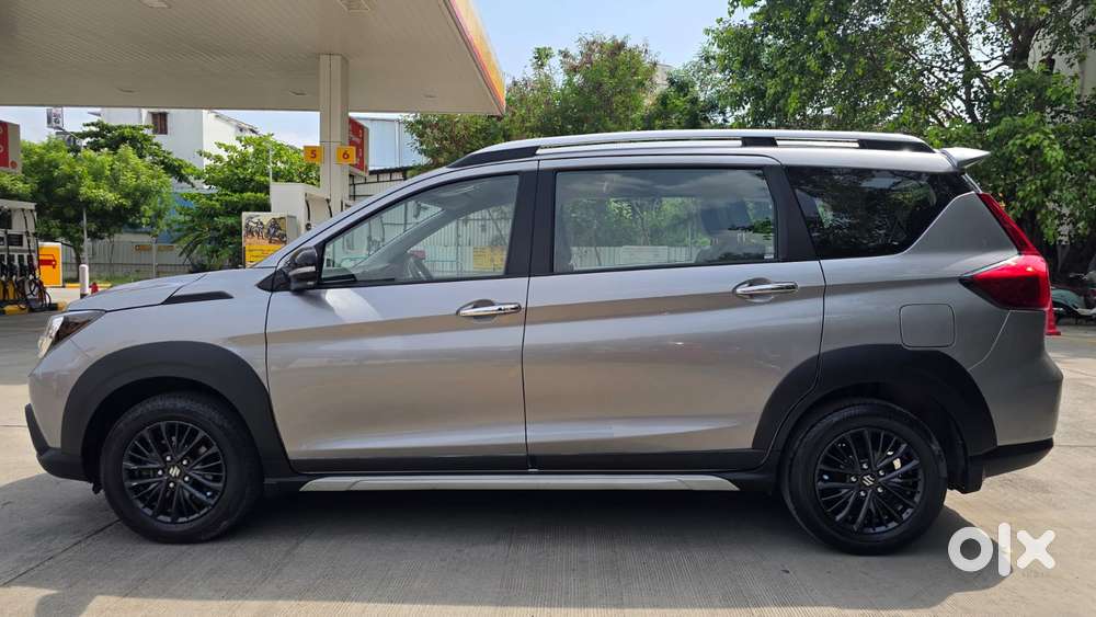 Maruti Suzuki Xl6 1.5 Zeta At, 2021, Petrol