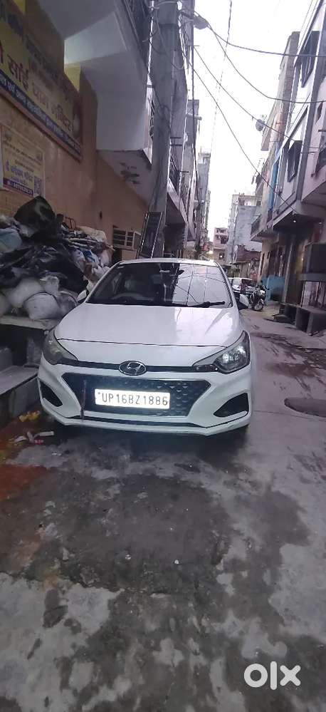 Hyundai Elite I20 Magna Executive 2018