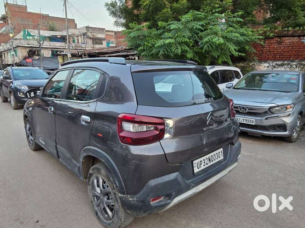 Citroen C3 Live 1.2 Petrol, 2023, Petrol