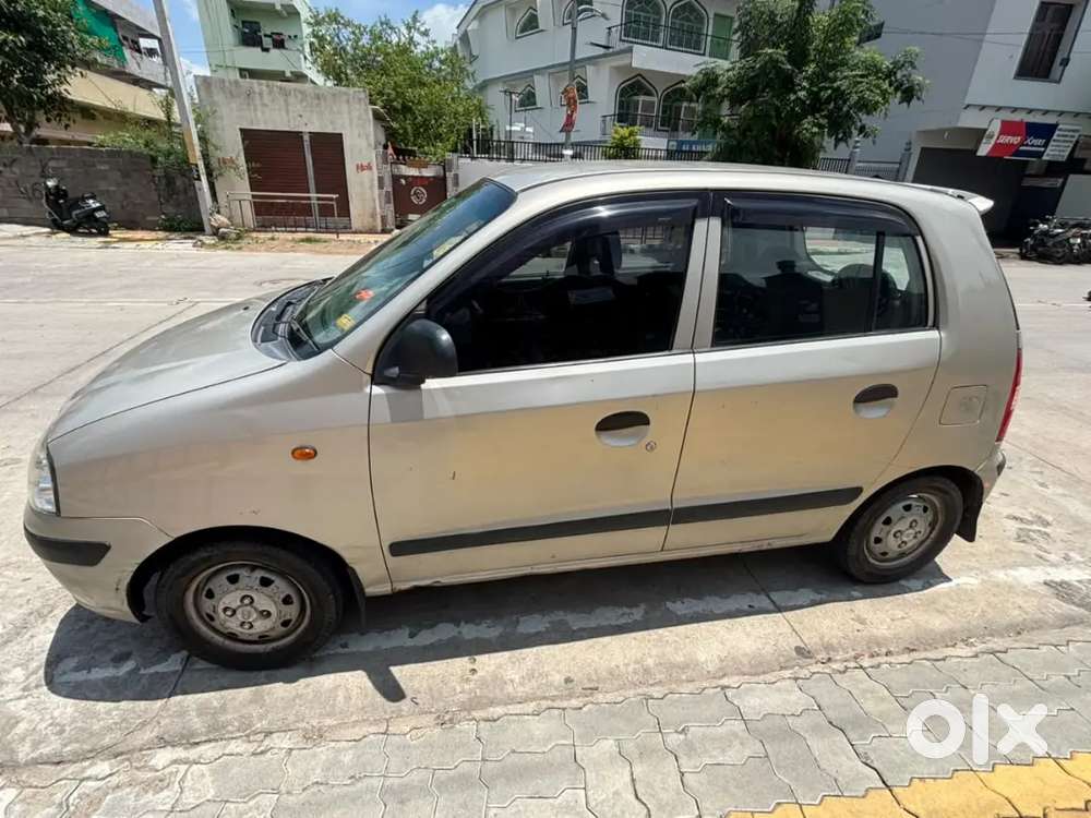 Hyundai Santro Xing 2006 Xl