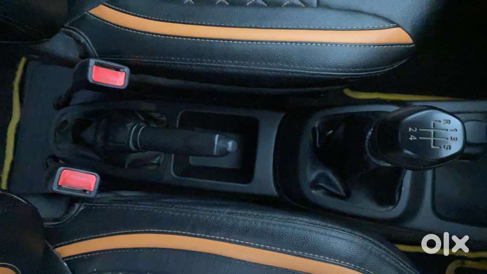 Renault Kwid 1.0 Rxt Edition, 2018, Petrol