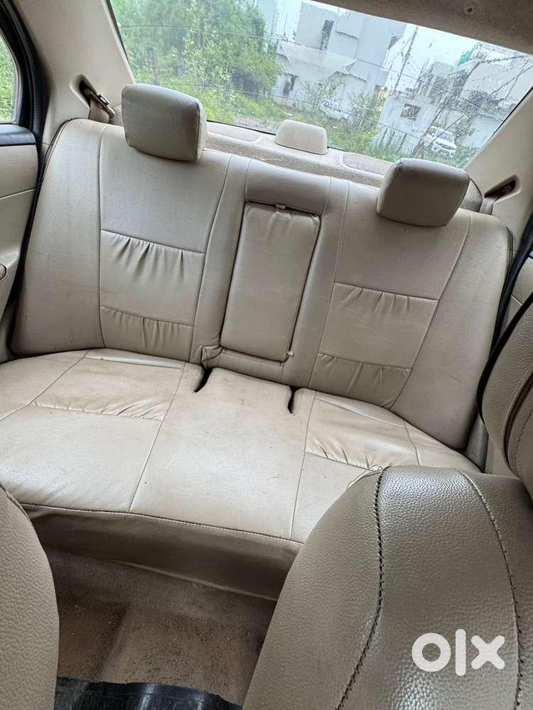 Maruti Suzuki Swift Dzire 2017 Petrol 78000 Km Driven