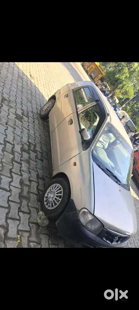Maruti Suzuki Alto 2030 Petrol Good Condition