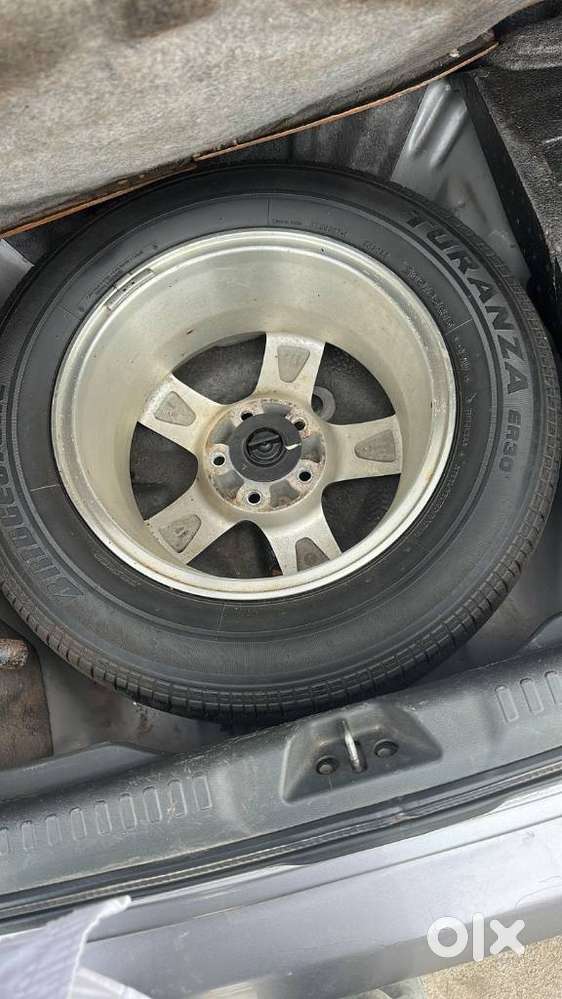 Honda Accord 2.4 Manual, 2004, Petrol