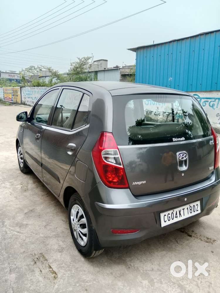 Hyundai I10 Magna 1.1l, 2013, Petrol