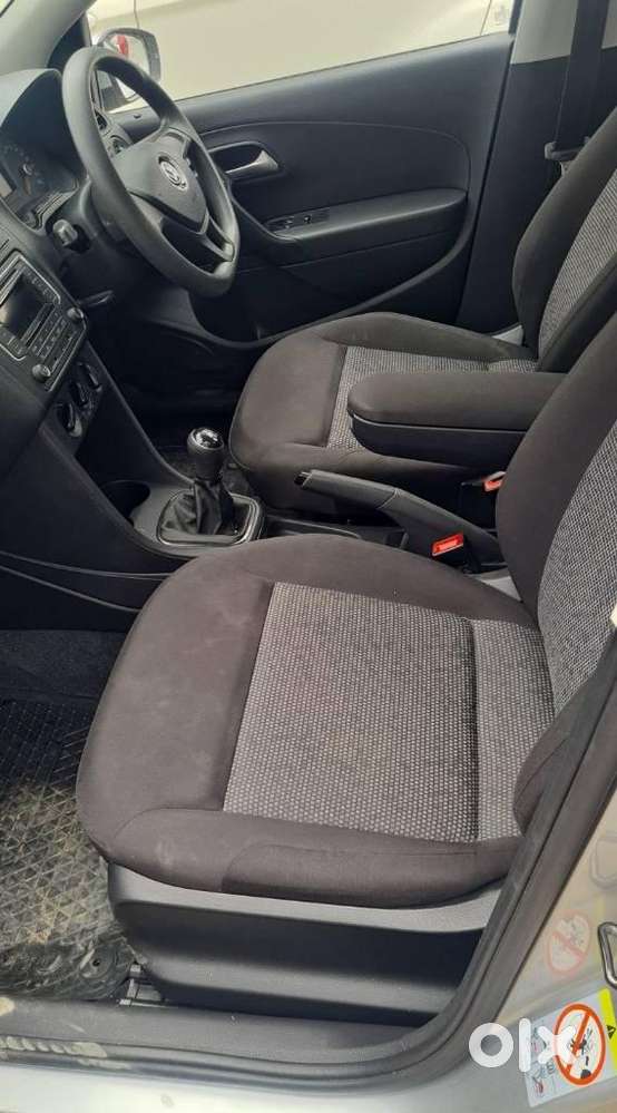 Volkswagen Ameo 1.0 Mpi Comfortline, 2019, Petrol