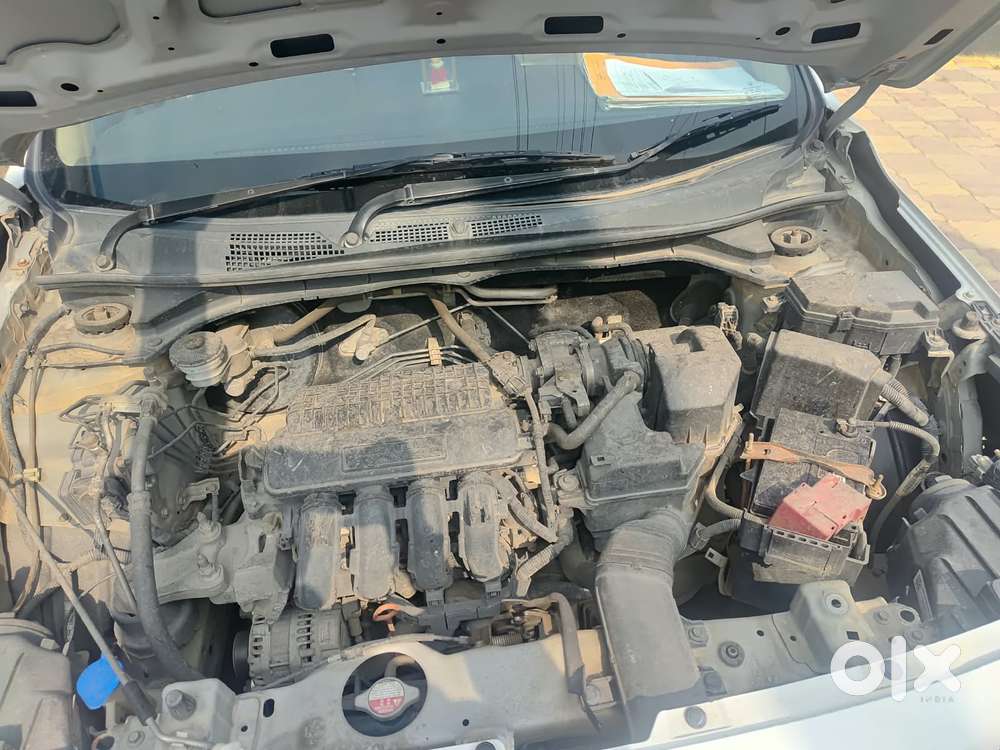 Honda Amaze Vx I-vtec, 2019, Petrol