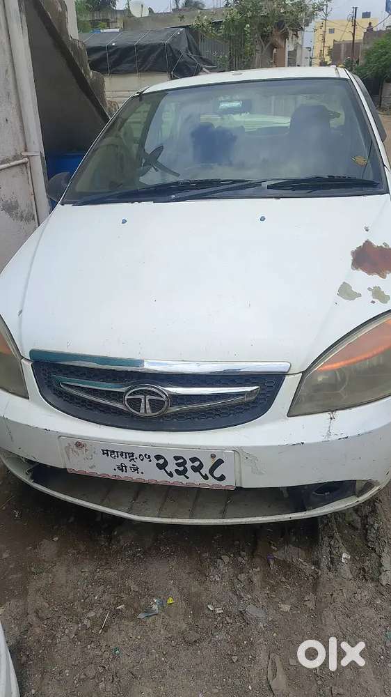 Tata Indigo 2016 Diesel पेपर नाही बाँड करून दिला जाईल