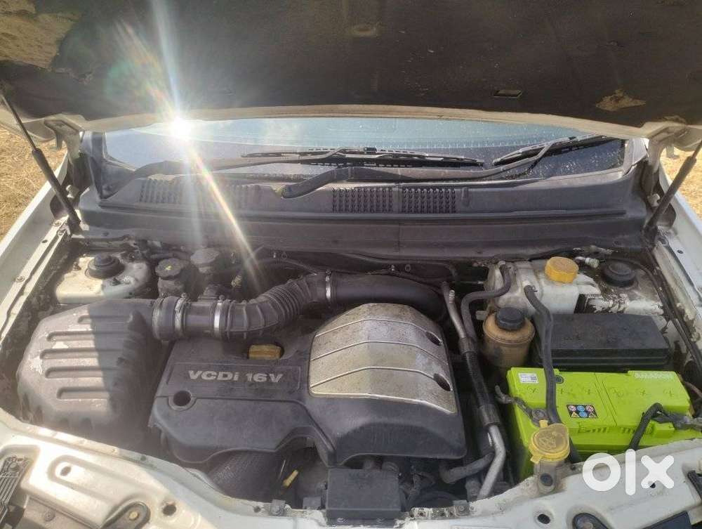 Chevrolet Captiva 2008-2011 Lt, 2010