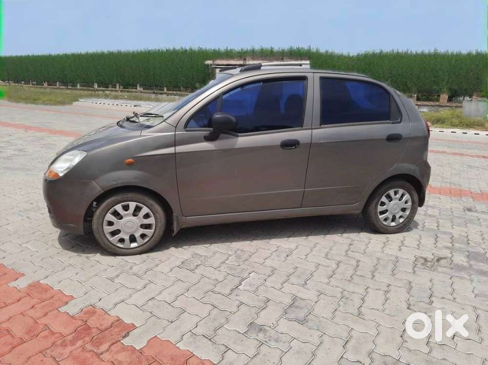 Chevrolet Spark 1.0 Lt, 2010, Petrol