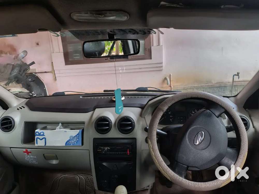 Mahindra Verito 2019 Diesel Well Maintained