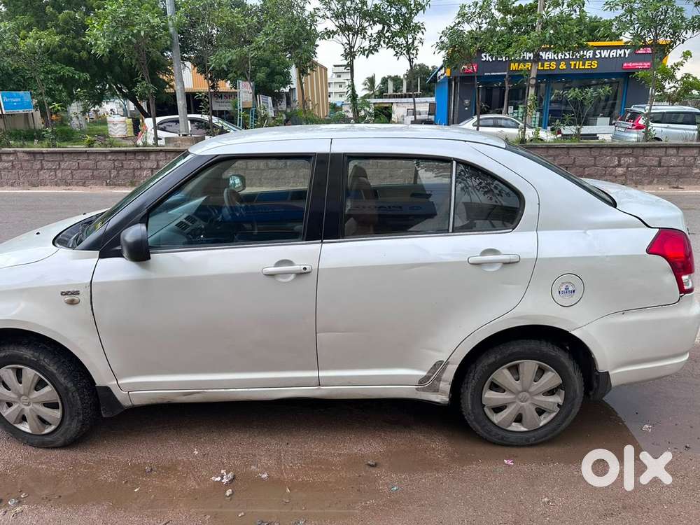 Maruti Suzuki Swift Dzire 2008 Diesel 190000 Km Driven