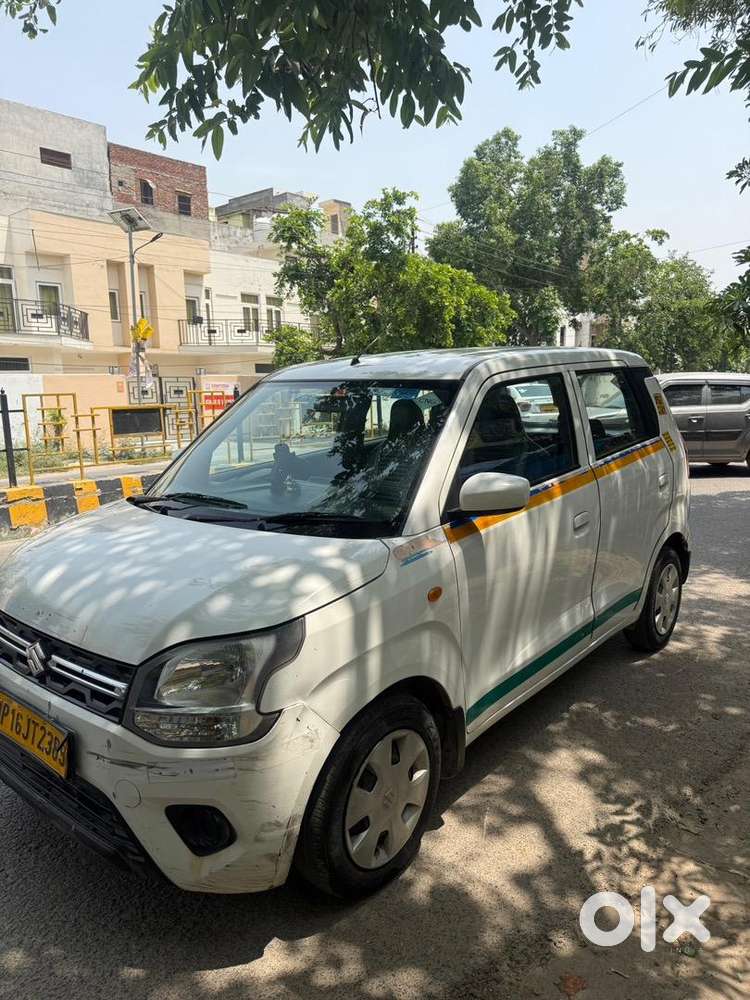 Maruti Suzuki Wagon R 1.0 2022 Cng & Hybrids 980000 Km Driven