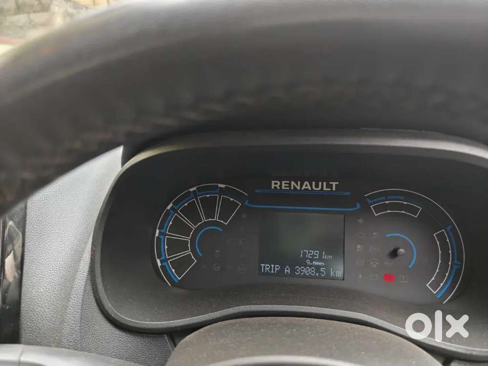 Renault Kwid Rxt 2023
