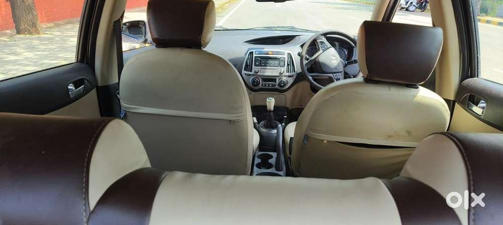 Hyundai I20 2013 Diesel Good Condition
