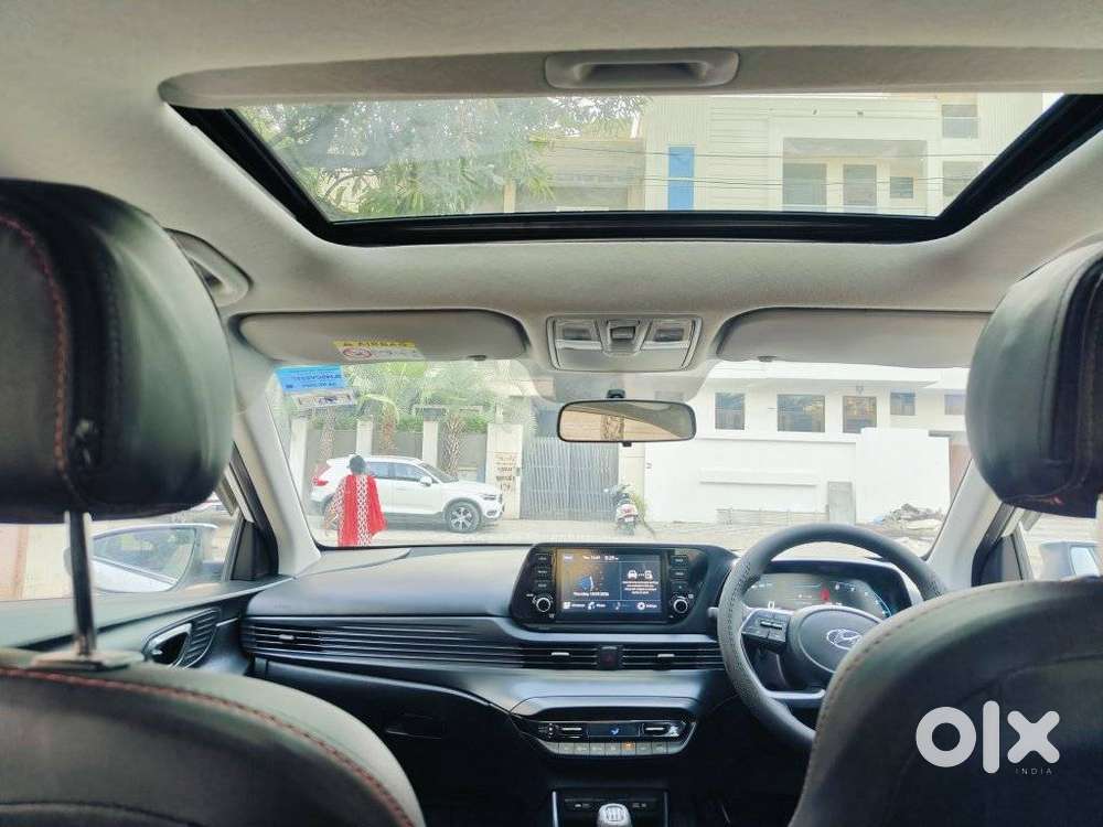 Hyundai I20 1.2 Asta, 2023, Petrol