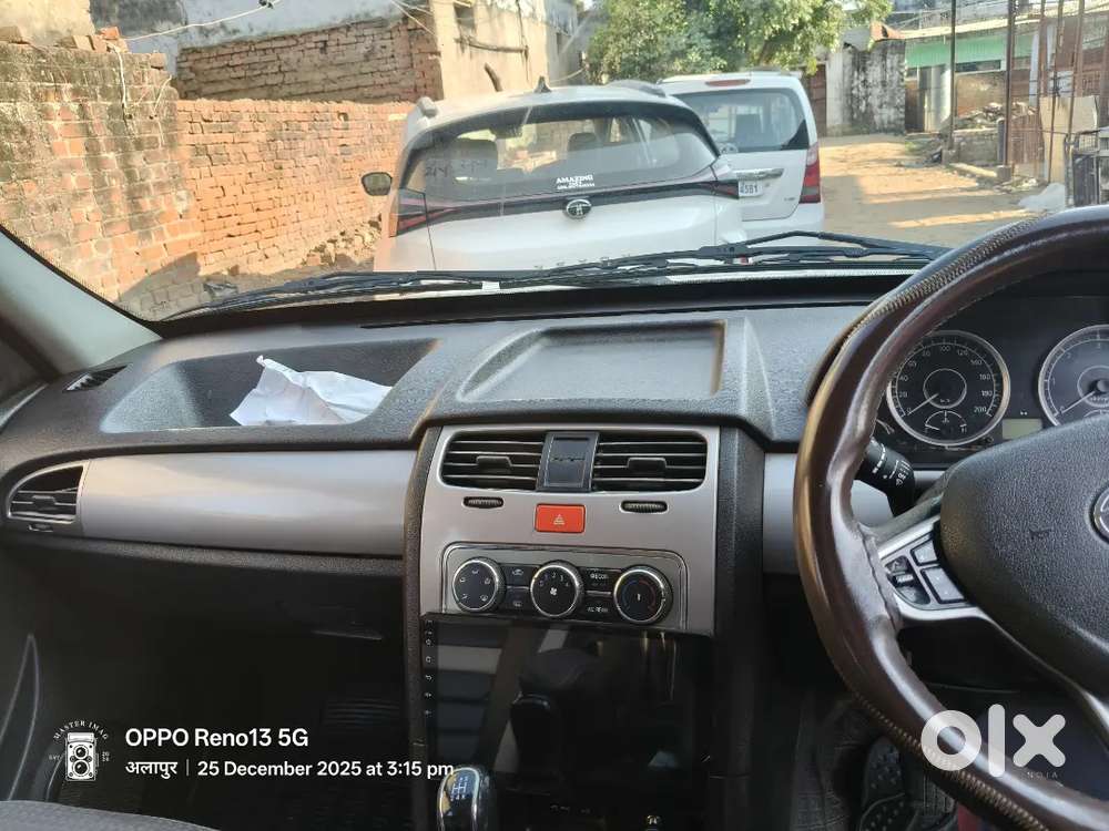 Tata Safari Storme 2019 Diesel Ex