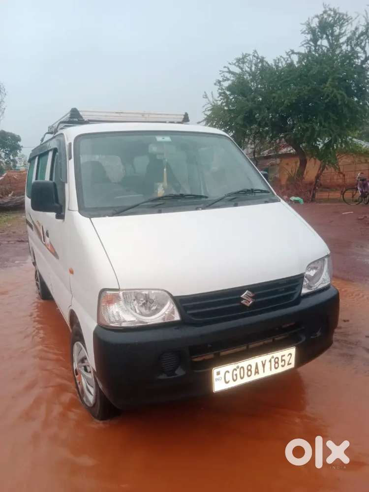 Maruti Suzuki Eeco Ac 5 2023