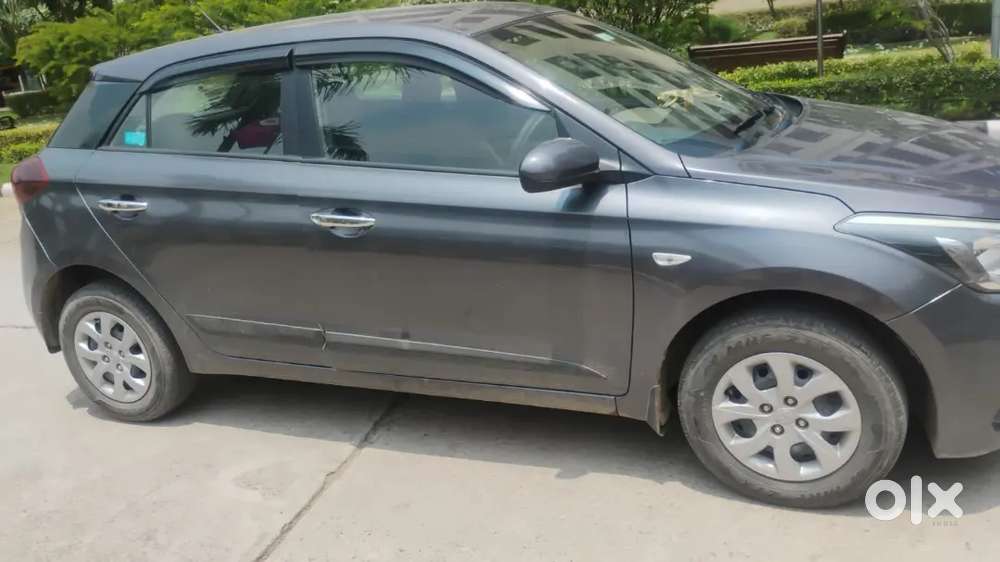 Hyundai I20 Magna Plus 2019 Car