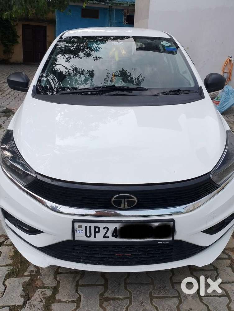 Tata Tiago 2026 Xm Cng Model