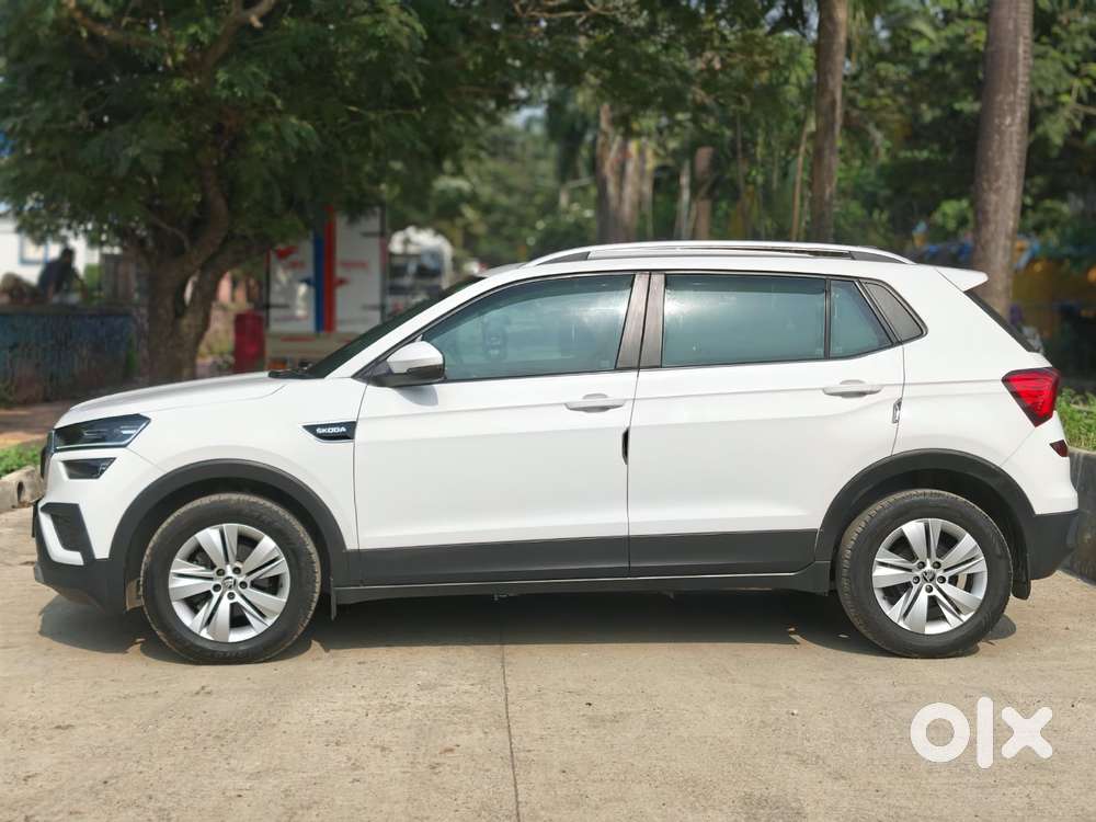 Skoda Kushaq 1.0 Tsi Ambition At, 2024, Petrol