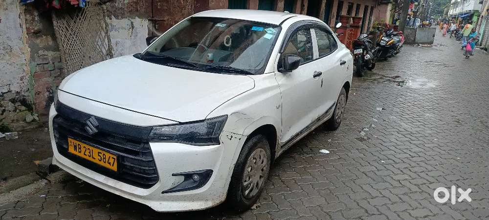 Maruti Dzire 1.2 Tour 2025