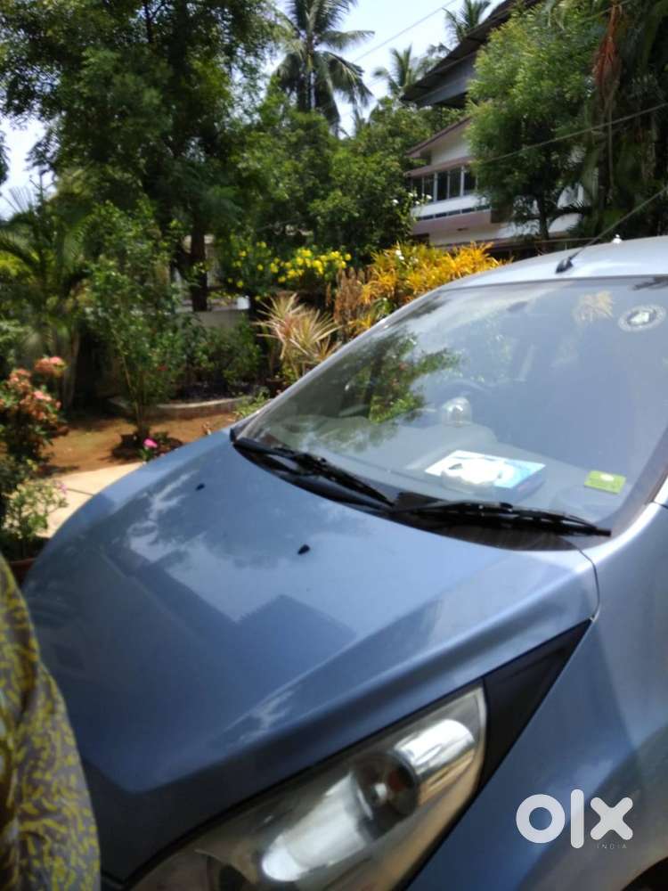For Sale: Chevrolet Beat – Well Maintained Single-owner
