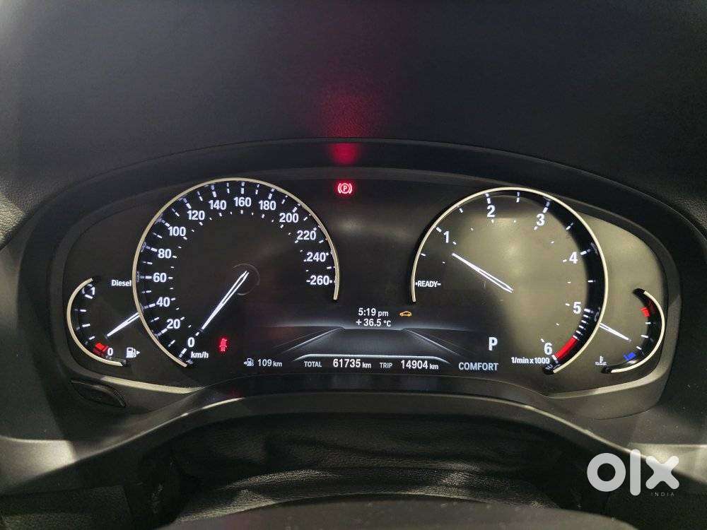 Bmw X3 X Drive 20d X-line, 2018, Diesel