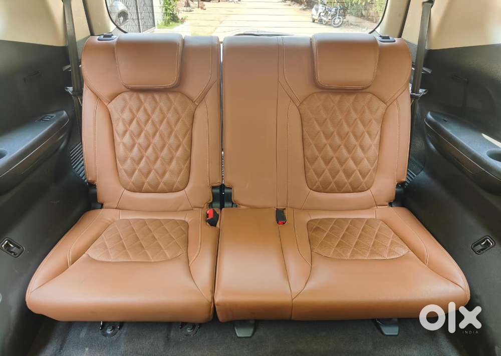 Mg Gloster Savvy 6 Seater, 2021, Diesel