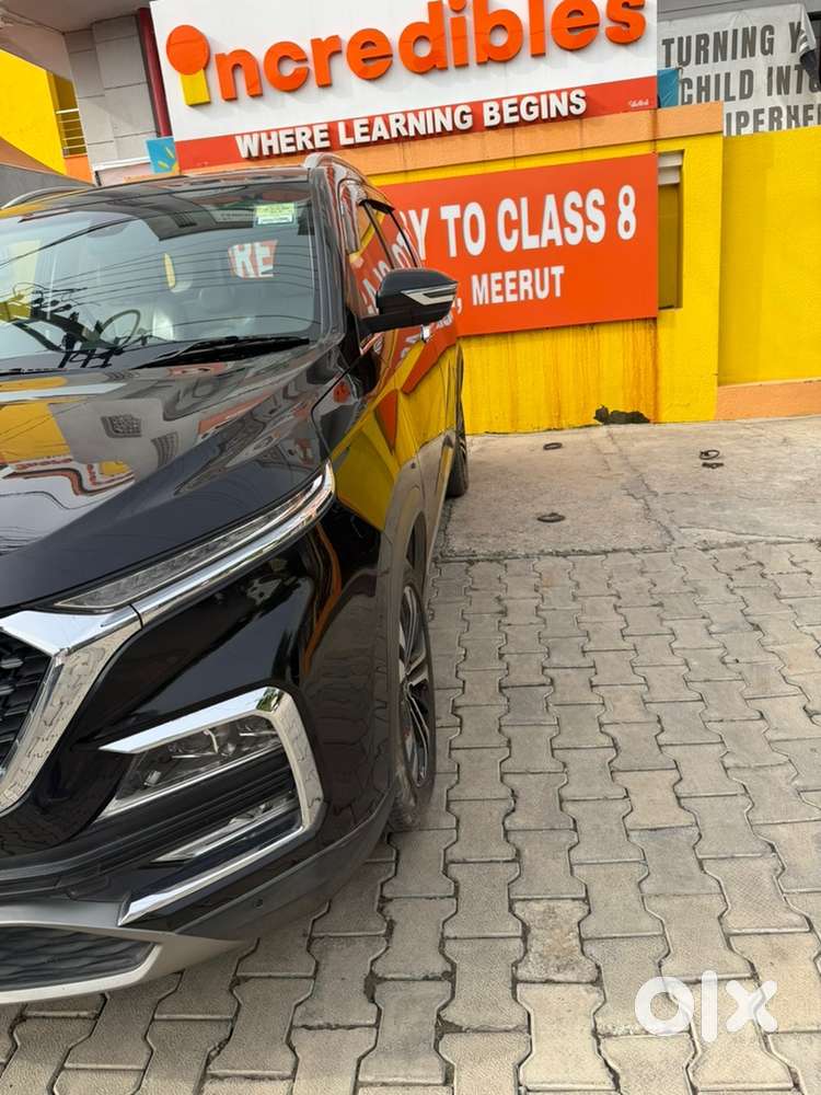 Mg Hector Diesel 2022