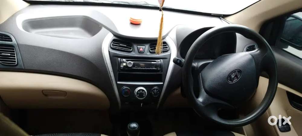 Hyundai Eon 2015 Petrol Well Maintained