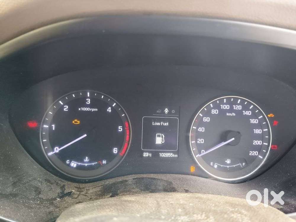 Hyundai I20 1.4 Asta (o) Crdi, 2015, Diesel