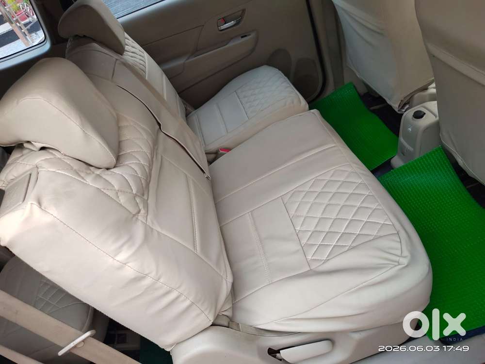 Maruti Suzuki Ertiga Vxi Cng, 2018, Cng & Hybrids