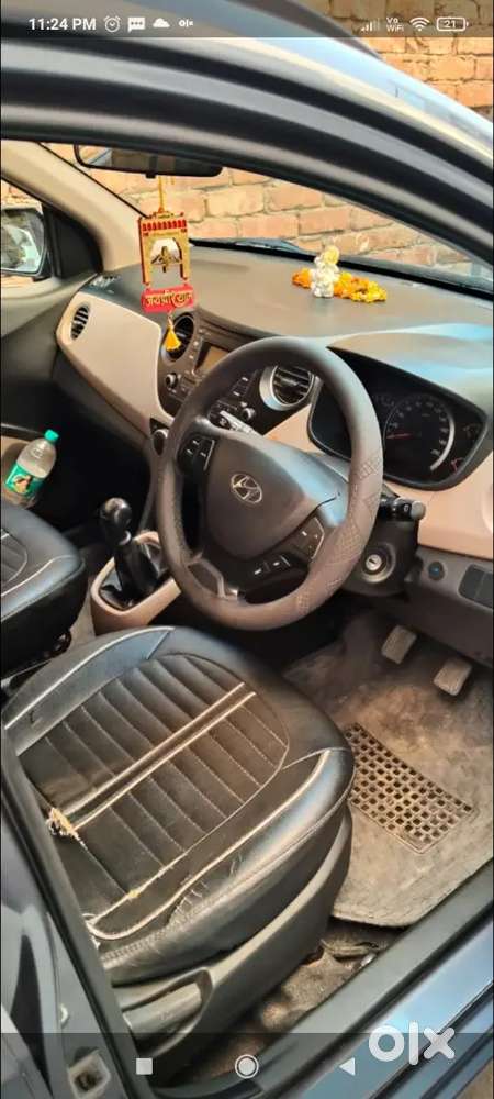 Hyundai Grand I10 Magna 2019