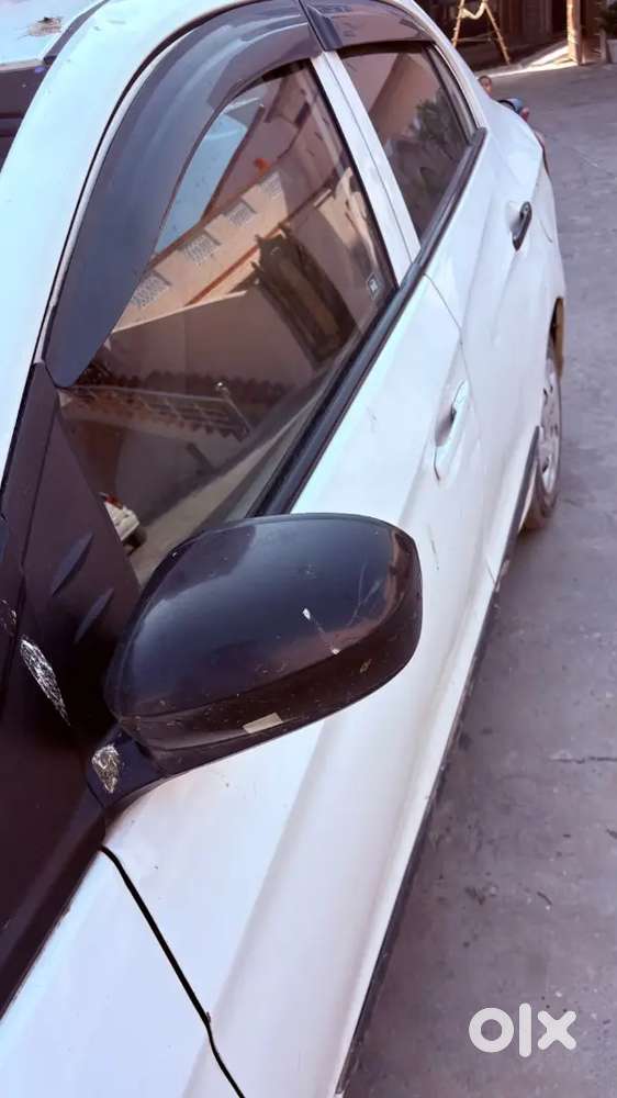 Honda Amaze 2017 Cng & Hybrids Well Maintained