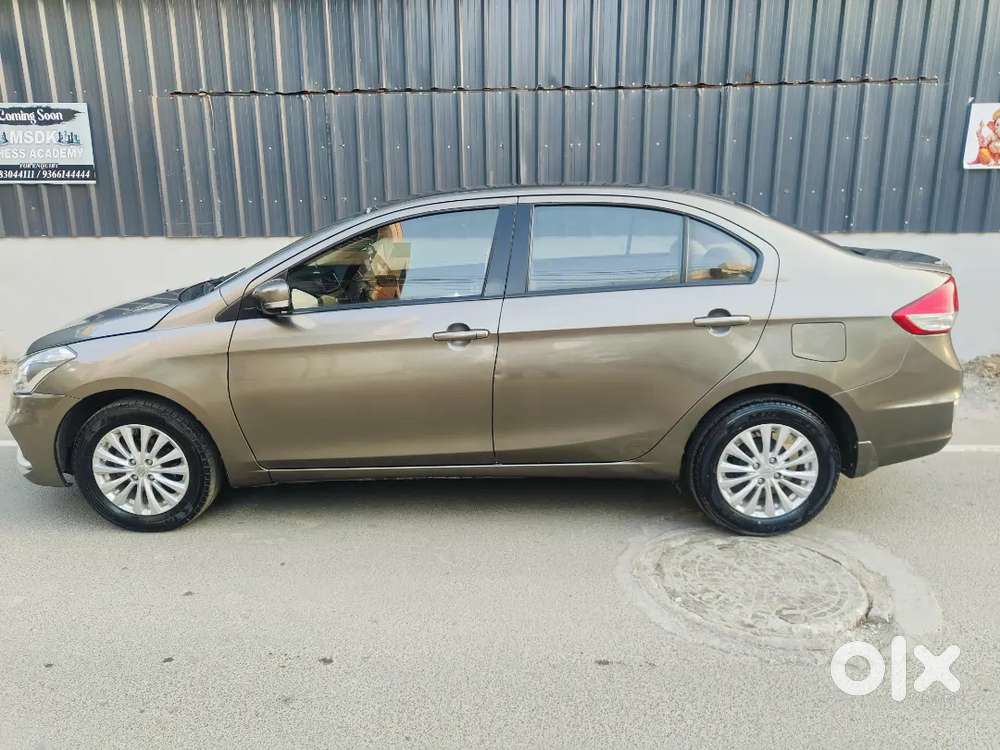 Maruti Suzuki Ciaz 2020 Petrol 67000 Km Driven