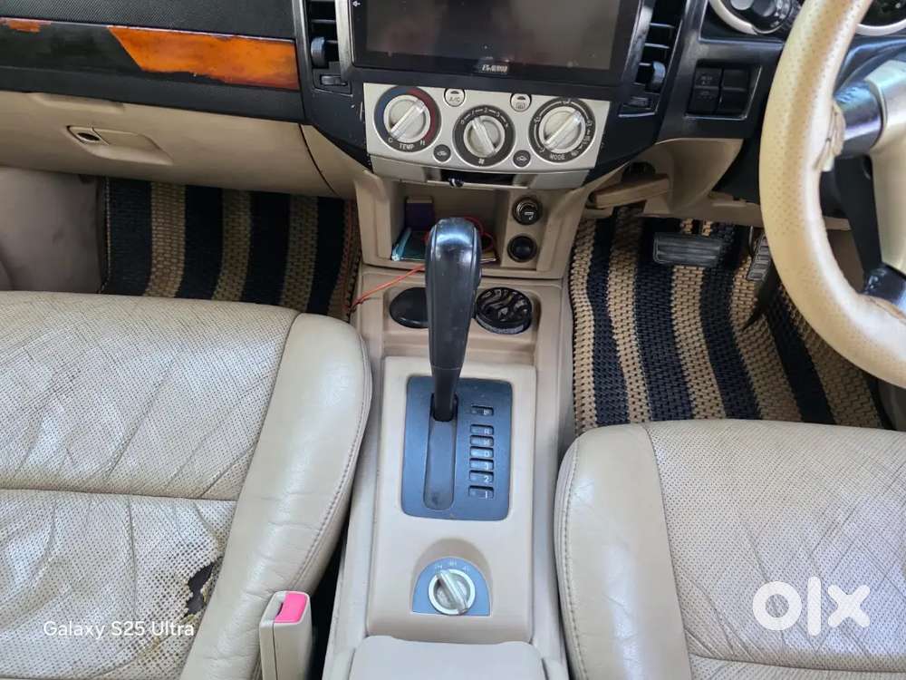 Ford Endeavour 2010 Model In Excellent Condition