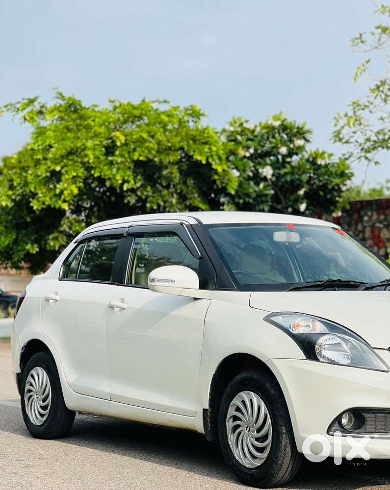 Maruti Suzuki Swift Dzire Vdi Bsiv, 2016, Diesel