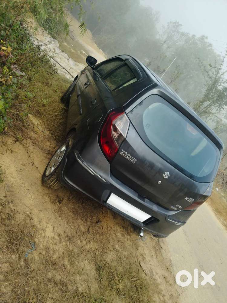Hp 12 Alto K10 Automatic
