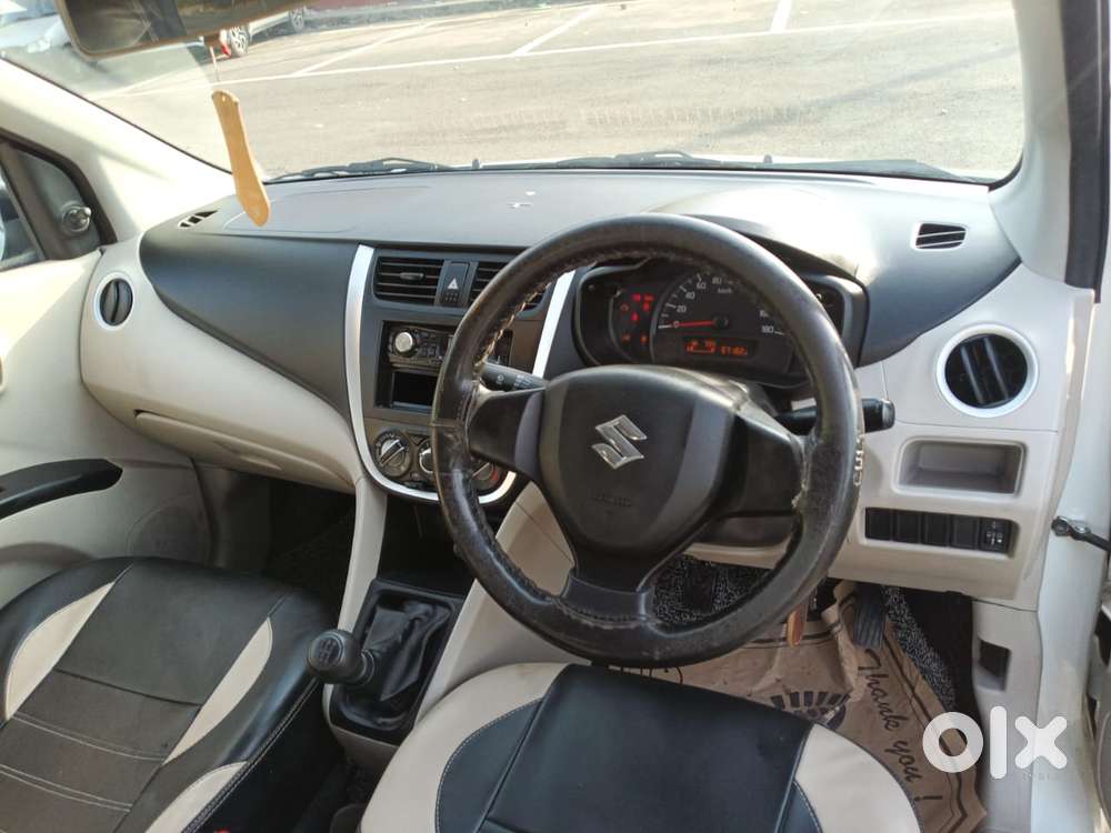 Maruti Suzuki Celerio Vxi Mt, 2020, Petrol