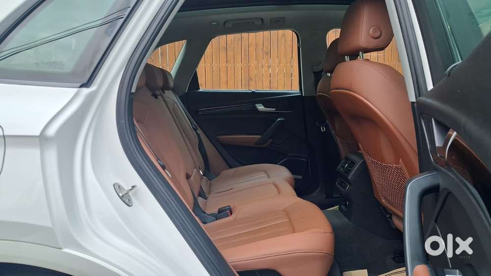 Audi Q5 2.0 45 Tfsi Premium Plus, 2023, Petrol