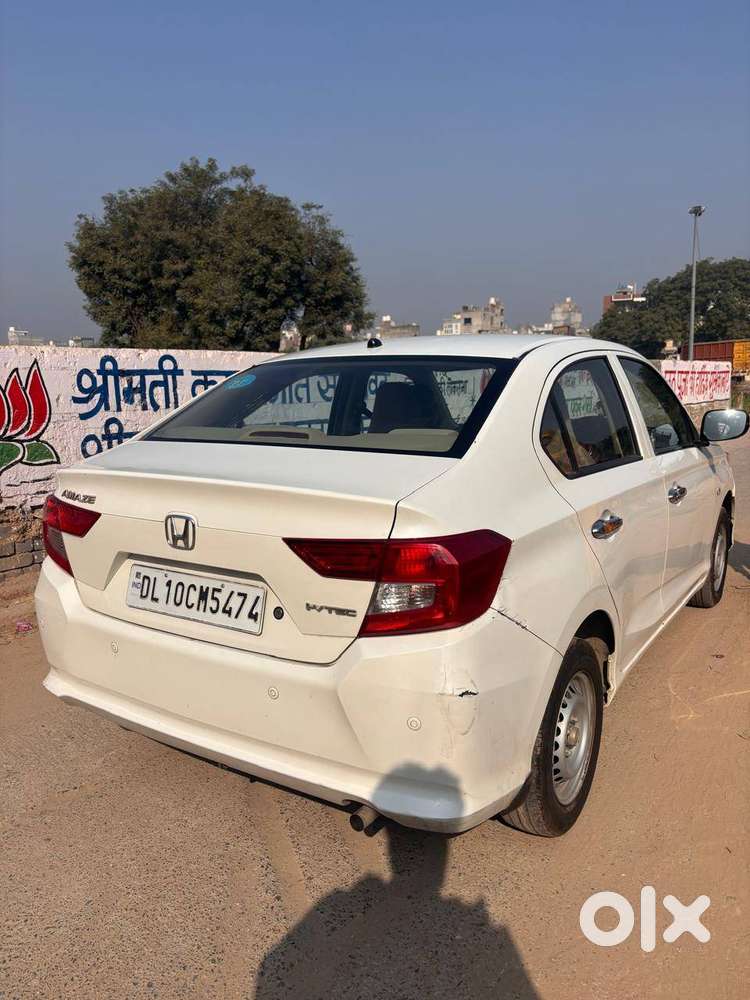 Honda Amaze