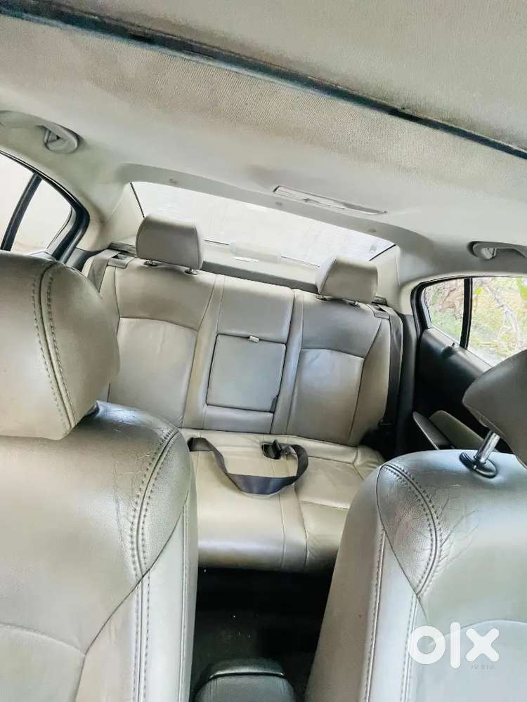 Chevrolet Cruze 2010